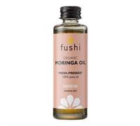 Fushi Wellbeing Wild Moringa Seed Oil 50ml