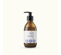 Fushi Wellbeing Bringer of Peace Herbal Body Wash 230ml Glass bottle