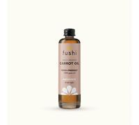 Fushi Wild Grown Carrot Oil - 100ml