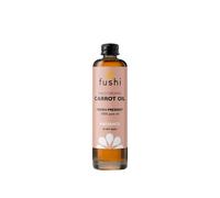 Fushi Wellbeing Carrot Oil 100ml (F0010417) (FSH31)