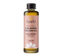 Fushi Wild Grown Fresh-Pressed Kalahari Melon Oil - 50ml
