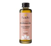 Fushi Wild Grown Fresh-Pressed Marula Oil - 50ml