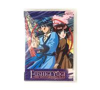 Fushigi Yugi 1: Mysterious Play [DVD] [Region 1] [US Import] [NTSC]