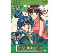 Fushigi Yugi 2: Mysterious Play [DVD] [Region 1] [US Import] [NTSC]