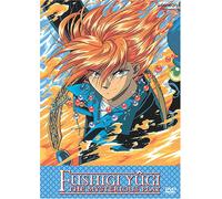 Fushigi Yugi 3: Mysterious Play - Trials of a [DVD] [Region 1] [US Import] [NTSC]