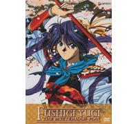 Fushigi Yugi 5: Mysterious Play [DVD] [Region 1] [US Import] [NTSC]