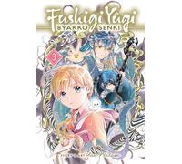 Fushigi Yûgi: Byakko Senki, Vol. 3: Volume 3