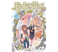 Fushigi Yûgi: Byakko Senki, Vol. 4