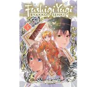 Fushigi Yûgi: Byakko Senki, Vol. 5: Volume 5