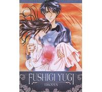 Fushigi Yugi Eikoden [DVD] [Region 1] [US Import] [NTSC]