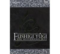 Fushigi Yugi-Mysterious Play - Fushigi Yugi: Ova Box [DVD] [Region 1] [US Import] [NTSC]