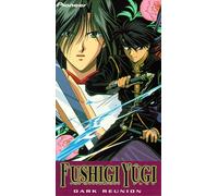 Fushigi Yugi-Mysterious Play - Vol. 6-Dark Reunion