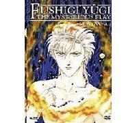 Fushigi Yugi - New OVA Vol.2