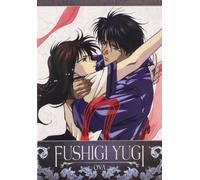 Fushigi Yugi OVA: Mysterious Play by Anime Works