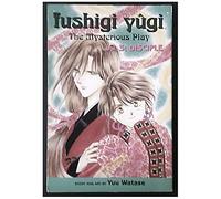 Fushigi Yugi: The Mysterious Play: Volume 3: Disciple (Gollancz)