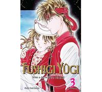 Fushigi Yûgi (VIZBIG Edition), Vol. 3 (Volume 3)