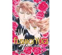 Fushigi Yûgi (VIZBIG Edition), Vol. 5 (Volume 5)