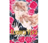 Fushigi Yûgi – VIZBIG Edition – Volume 5 – Viz Media