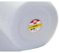 FUSIBLE FLEECE VLIESELINE H640 Volume Fleece Fusible Interfacing QUALITY