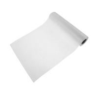 Fusible Interfacing Fabric Roll 11.8in X 20yd Single Sided Adhesive