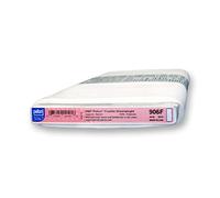 FUSIBLE INTERFACING - PEL03 - Lightweight Fusible Interfacing - by 0.5 Metre - by Pellon - Acid-Free 100% Polyester