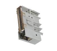Fusible Link Assembly 180A/150A High-Current Box Replacement For 82620-0C030 SUVs High Current Fusible Link Block Metal
