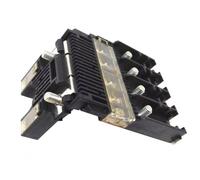 Fusible Link Fuse, Main Battery Fusible Fuse Links For Colt For I-Mev For Mitsubishi Wear Resistant Anti-corrosion