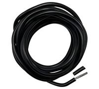Fusible Link Wire 14 AWG Gauge Universal Black 10 FT Spool Coil - USA Made