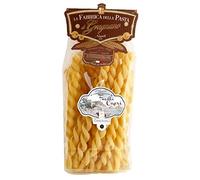 Fusilli Capri Processed by Hand Gr. 500 - Box 12 Pieces