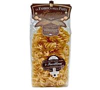 Fusilloni di Gragnano 500 Gr. - Box 12 Pieces