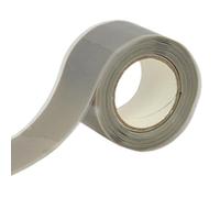 Fusing Silicone Tape - Tape Plumbing, Waterproof Silicone Grip Tape | Multi-Purpose Adhesive 5ft Self-Fusing Tape, Double Sided Traceless Tape For Diving Pipe Kayaking Dragon Boat Badminton Gri