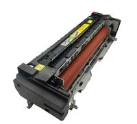 Fusing Unit Assembly Compatible with C658 C558 558e 658e Printers, Replaces A79JR71088 A79JR71077, Supports 110V and 220V(220V)