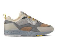 Fusion 2.0 - Limestone and Bright White UK 9.5