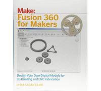 Fusion 360 for Makers