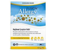 Fusion Allergy Cooling Eye Mask (SHORT DATED 11/24)