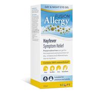 Fusion Allergy Day & Night Gel - 10ml