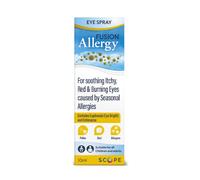 Fusion Allergy Eye Spray 10ml
