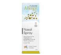 Fusion Allergy Nasal Spray 20ml