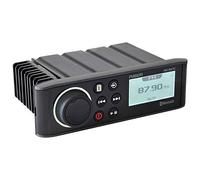 FUSION Autoradio Marine Étanche MS-RA70