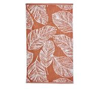 Fusion Bathroom - Matteo - Bath Towel 70 x 130cm in Terracotta