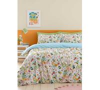 Fusion Buzzy Bee Duvet Cover Set Ochre