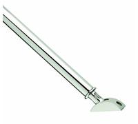 Fusion Chrome Staircase Baluster - Pack of 10 Balusters (MMSBS10UK)