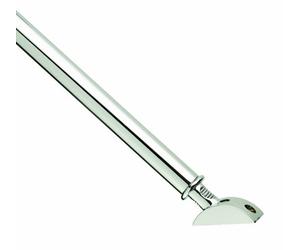 Fusion Chrome Staircase Baluster - Pack of 10 Balusters (MMSBS10UK)