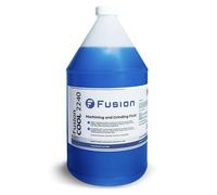 Fusion Cool 2240 | General Purpose Coolant for Cutting and Grinding Machine Shop Operations | Semisynthetic (1 Gallon)