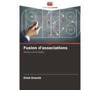 Fusion d'associations: Gekkos contre Hawks