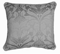 Fusion - Eastbourne - Cushion Cover - 43x43 cm, Silver