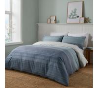 Fusion Fairhaven Easy Care Duvet Cover Set