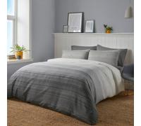 Fusion Fairhaven Easy Care Duvet Cover Set