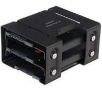 Fusion Flex J3i (3-drive Mounting System for 2019 Mac Pro)