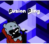 Fusion Fling PC Steam CD Key
